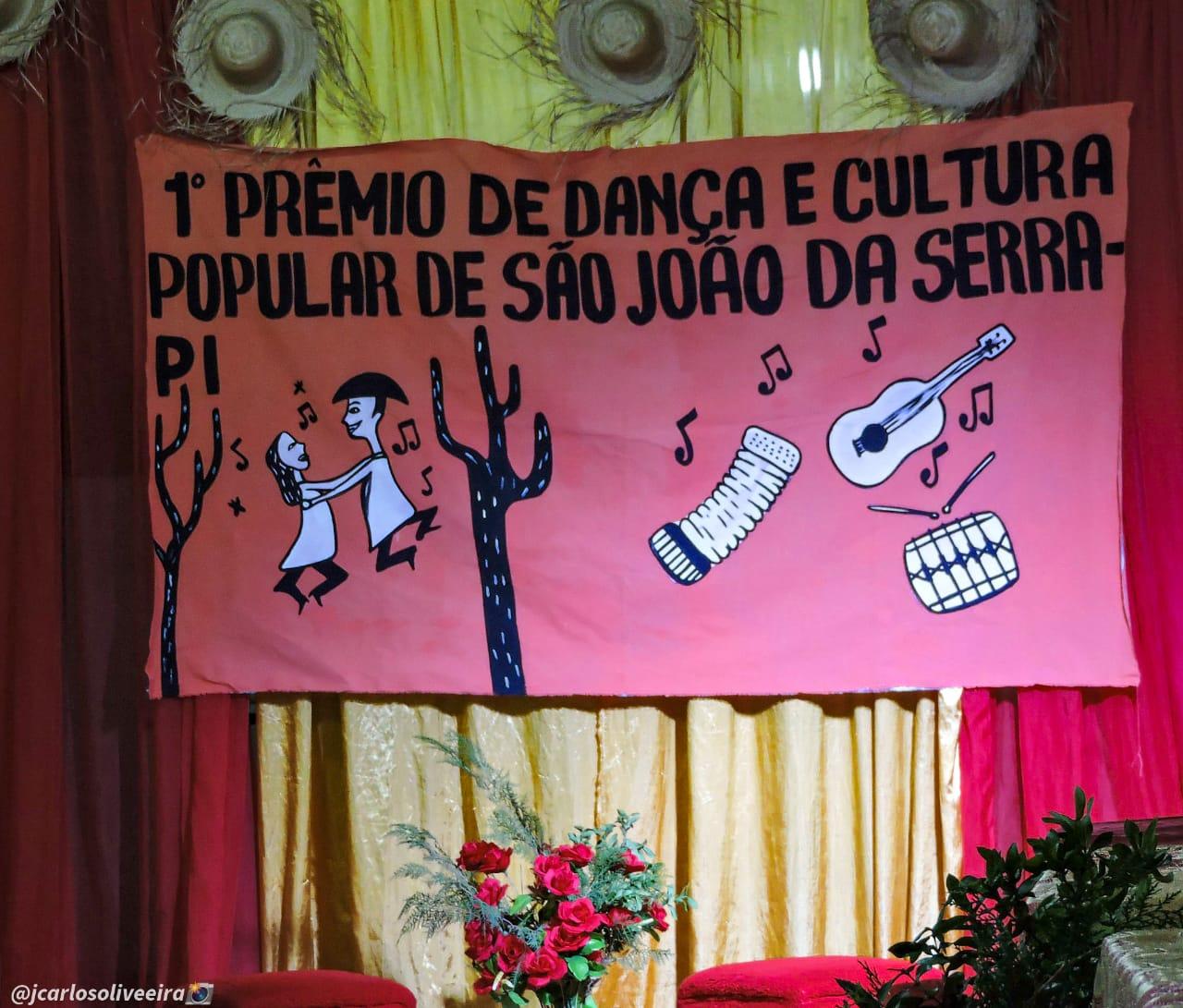 Prefeitura de São João da Serra realiza Live da Lei de Emergência Cultural Aldir Blanc