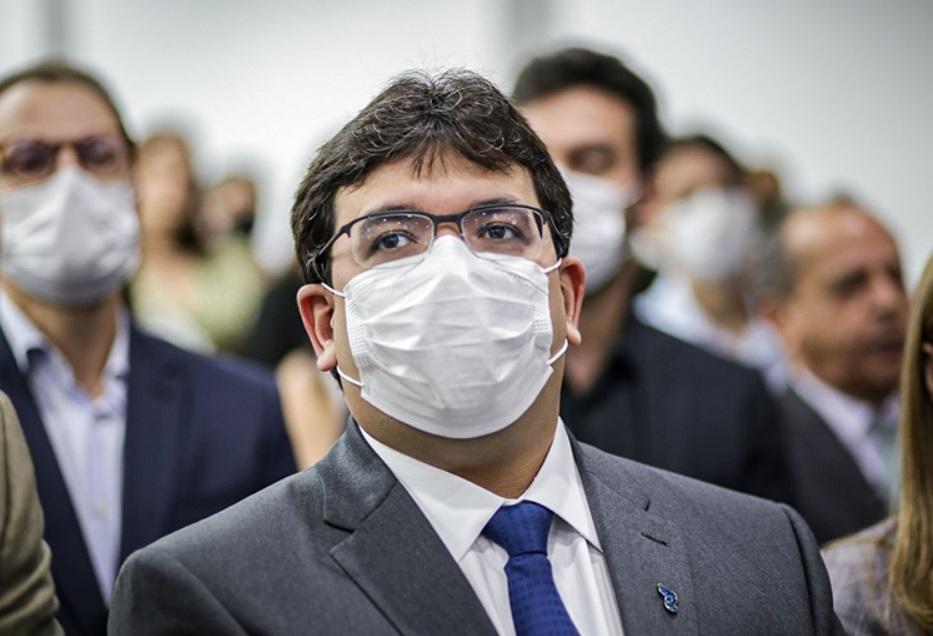 Rafael Fonteles comemora decisão sobre orçamento secreto no STF