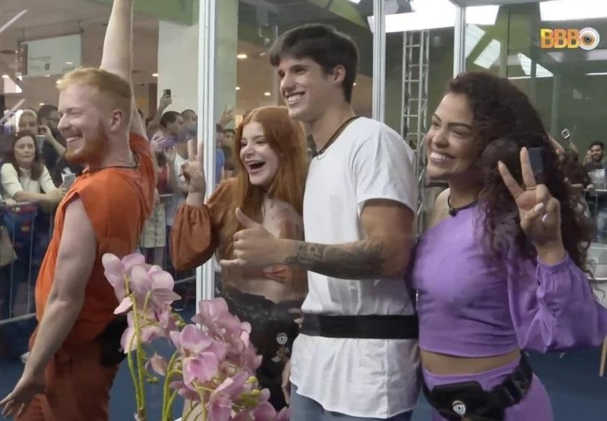 Casa de vidro BBB 23: Saiba quem está confinado e como será a dinâmica
