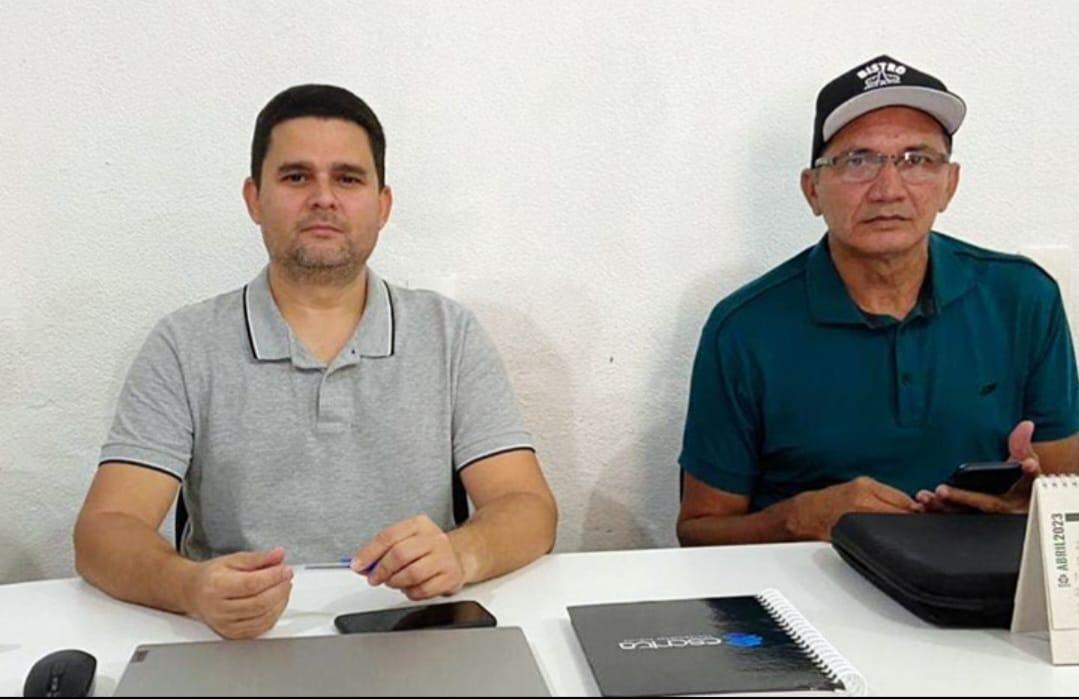 Inscrições abertas para o Torneio do Trabalhador em Castelo do Piauí