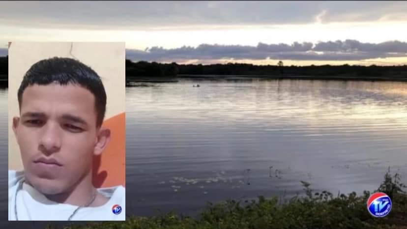 JOVEM DE 18 ANOS MORRE AFOGADO EM AÇUDE EM SIGEFREDO PACHECO