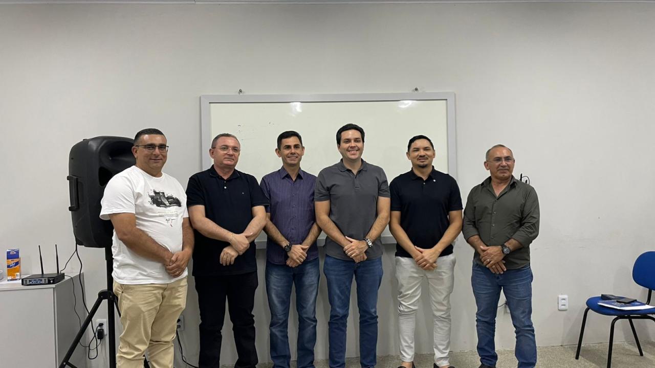 Consórcio intermunicipal aprova estação de transbordo em Castelo do Piauí para eliminar lixões a céu aberto