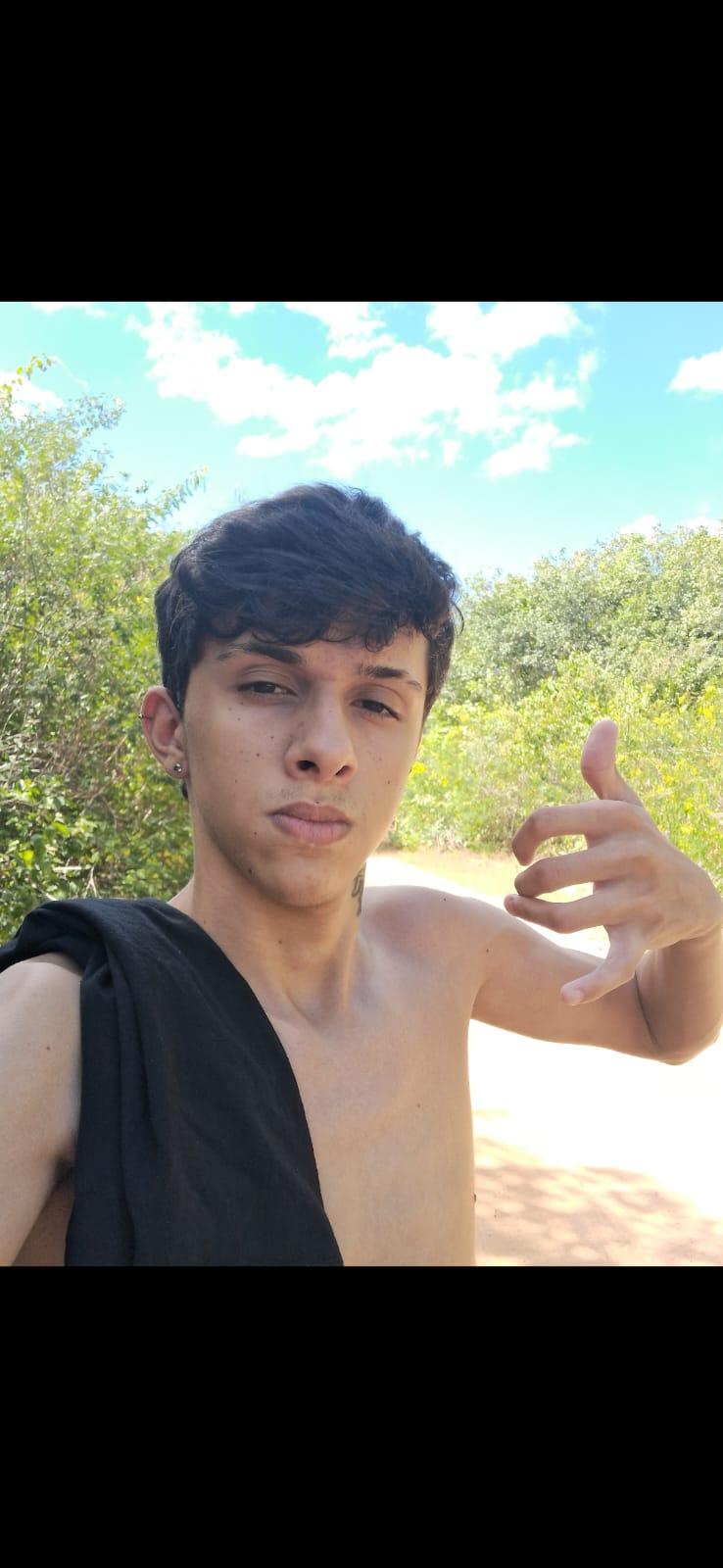 JOVEM DE CASTELO DO PIAUÍ ESTÁ DESAPARECIDO HÁ MAIS DE 48 HORAS